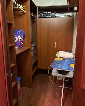 3-к квартира, вторичка, 98м2, 3/9 этаж