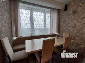 3-к квартира, вторичка, 102м2, 12/13 этаж