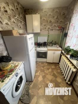 3-к квартира, вторичка, 56м2, 5/5 этаж