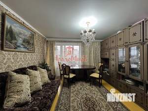 3-к квартира, вторичка, 62м2, 8/9 этаж