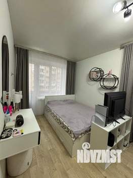 1-к квартира, вторичка, 31м2, 2/3 этаж