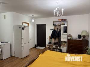 Студия квартира, вторичка, 29м2, 7/10 этаж