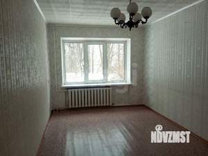 2-к квартира, вторичка, 47м2, 1/5 этаж