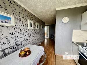 3-к квартира, вторичка, 72м2, 5/5 этаж