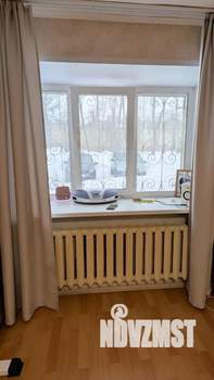 1-к квартира, вторичка, 33м2, 1/4 этаж