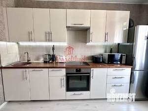 3-к квартира, вторичка, 69м2, 14/17 этаж