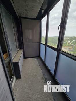 2-к квартира, вторичка, 66м2, 5/18 этаж