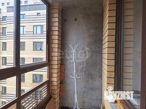 Студия квартира, вторичка, 23м2, 8/10 этаж