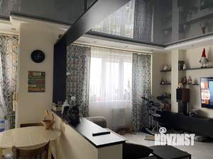 3-к квартира, вторичка, 80м2, 17/19 этаж
