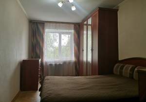 3-к квартира, вторичка, 50м2, 3/5 этаж