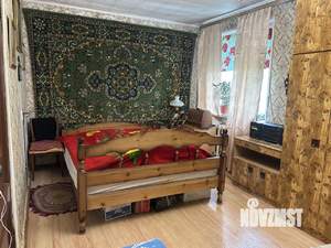 4-к квартира, вторичка, 60м2, 1/5 этаж