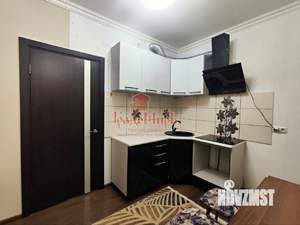 Студия квартира, вторичка, 29м2, 3/17 этаж