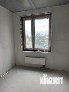 1-к квартира, вторичка, 45м2, 1/19 этаж