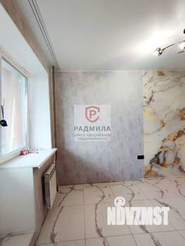 Студия квартира, вторичка, 34м2, 14/17 этаж