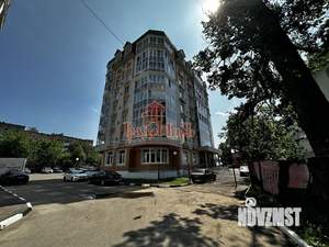 2-к квартира, вторичка, 78м2, 3/8 этаж