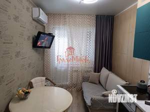 2-к квартира, вторичка, 58м2, 4/8 этаж