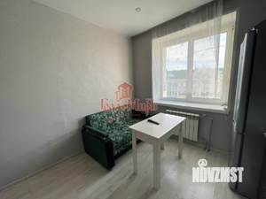 1-к квартира, вторичка, 39м2, 3/3 этаж
