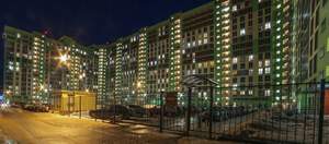 3-к квартира, вторичка, 93м2, 6/14 этаж