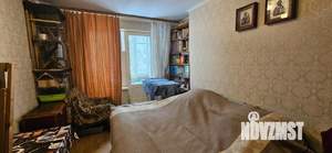 3-к квартира, вторичка, 56м2, 3/5 этаж