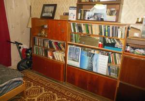 2-к квартира, вторичка, 54м2, 9/14 этаж