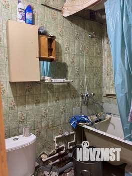 1-к квартира, вторичка, 33м2, 3/5 этаж