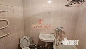 1-к квартира, вторичка, 29м2, 1/5 этаж