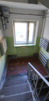 1-к квартира, вторичка, 31м2, 2/5 этаж