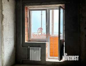 2-к квартира, вторичка, 52м2, 8/14 этаж
