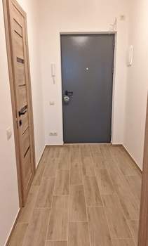 1-к квартира, вторичка, 38м2, 3/15 этаж
