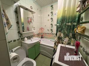 2-к квартира, вторичка, 43м2, 5/5 этаж