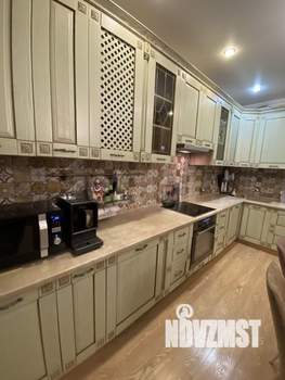 3-к квартира, вторичка, 113м2, 2/17 этаж