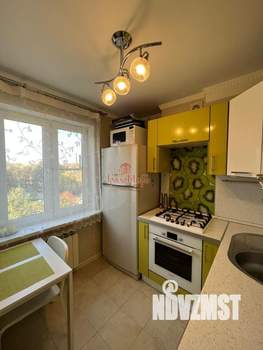 3-к квартира, вторичка, 69м2, 6/9 этаж