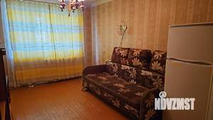 3-к квартира, вторичка, 58м2, 2/5 этаж