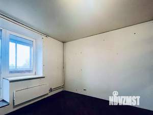 Студия квартира, вторичка, 30м2, 4/17 этаж