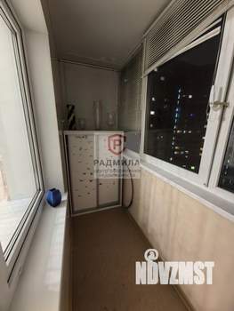 3-к квартира, вторичка, 88м2, 9/9 этаж