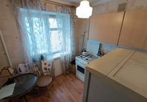 2-к квартира, вторичка, 43м2, 3/5 этаж
