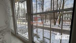 2-к квартира, вторичка, 47м2, 1/5 этаж