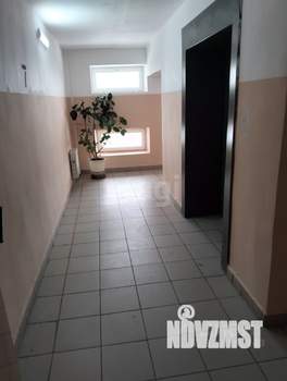 1-к квартира, вторичка, 44м2, 7/10 этаж