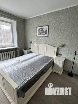 1-к квартира, вторичка, 30м2, 5/5 этаж