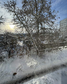 2-к квартира, вторичка, 54м2, 2/9 этаж