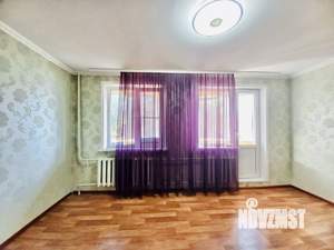 2-к квартира, вторичка, 37м2, 3/5 этаж