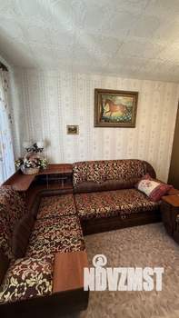2-к квартира, вторичка, 47м2, 1/5 этаж