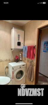 1-к квартира, вторичка, 44м2, 7/10 этаж