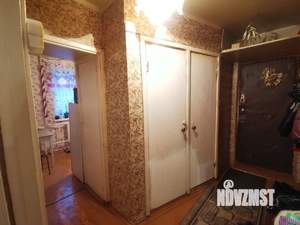 2-к квартира, вторичка, 46м2, 3/5 этаж