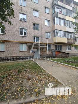 1-к квартира, вторичка, 31м2, 2/5 этаж