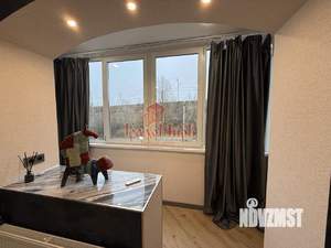 Студия квартира, вторичка, 30м2, 2/4 этаж