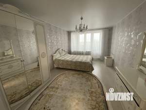 2-к квартира, вторичка, 74м2, 5/17 этаж
