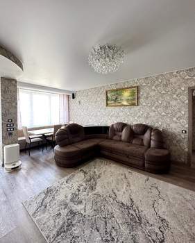 3-к квартира, вторичка, 102м2, 12/13 этаж