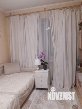 Студия квартира, вторичка, 31м2, 1/17 этаж