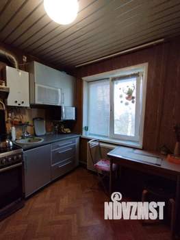 3-к квартира, вторичка, 56м2, 4/4 этаж